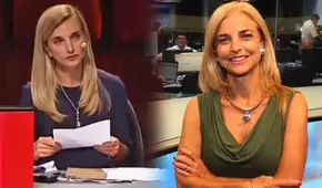 ¿Qué estudió y dónde trabajó Josefina Townsend, la conductora del último debate electoral?