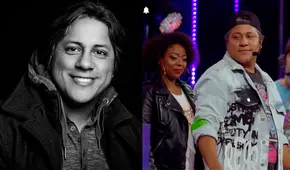 Emilram Cossío sobre “Chapa tu money”: “Es un formato que me exige mucho, porque nunca he hecho impro”