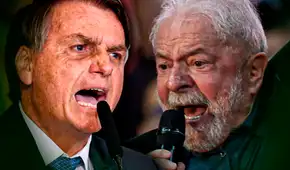 Elecciones en Brasil 2022: Bolsonaro y Lula se medirán en balotaje tras ajustado resultado