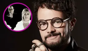 ¿Qué pasó con Aleks Syntek, cantante de “Duele el amor” que condenó el reguetón?