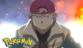 Ed Sheeran es un maestro pokémon para su último video musical para la serie