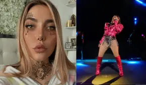 Alejandra Guzmán: Frida Sofía asegura que, para ella, su mamá “ya no existe”