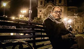 Edmundo Cruz recibirá homenaje en el Lugar de la Memoria