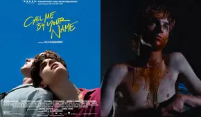 “Bones and all”: Timothée Chalamet es un romántico y macabro caníbal en nuevo tráiler