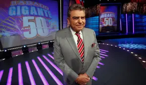¿Por qué “Sábado gigante” llegó a su fin después de 53 años y qué hace ahora don Francisco?