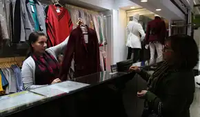 Negocio propio en Gamarra: ¿cuánto cuesta iniciar un emprendimiento en el emporio comercial?