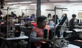 Gobierno dispone la no aplicación de salvaguardias para la importación de ropa china