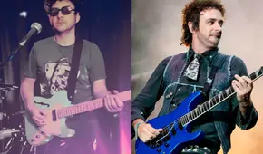Miguel Samamé a 8 años del deceso de Gustavo Cerati: Su legado es el contenido filosófico en sus letras