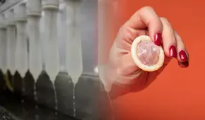 ¿Sabías que el condón se hacía con órganos de un animal? Conoce la singular evolución de este preservativo