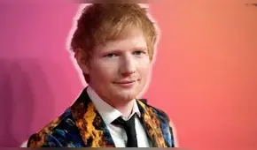Ed Sheeran enfrenta juicio por presunto plagio en su gran éxito “Thinking out loud”