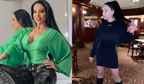 Paola Ruiz revela por qué se alejó de la farándula peruana: “Me encanta el mundo empresarial”