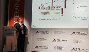 Cerro Verde generó más de US$ 6 mil millones el 2021