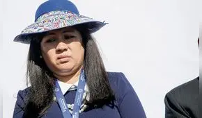 Arequipa: Consejo aplaza decisión de viaje de gobernadora Gutiérrez a Italia