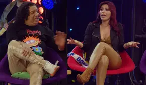 Carlos Vílchez a Milena tras decir que valora el físico de un hombre: “¿Qué le viste a Edwin Sierra?”