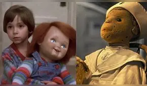 La terrorífica historia de Robert, el muñeco diabólico que inspiró la película de Chucky