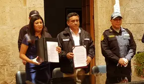 Arequipa: Gobierno Regional adquirirá 48 vehículos para comisarías de la Policía