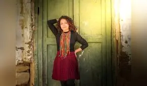 Araceli Poma: “Con mucho orgullo me considero una afroandina”