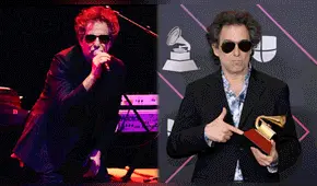 Andrés Calamaro en Lima: fecha, lugar, entradas y todo lo que debe saber sobre su concierto
