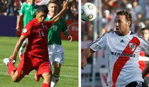 Carlos Galván revela que Juan Carlos Mariño ‘noqueó’ al ‘Ogro’ Fabbiani