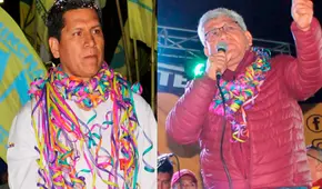 Elecciones 2022: 3 candidatos se disputan la alcaldía de Tacna