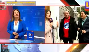 Melcochita trolea a Maritere Braschi con divertida ‘chapa’ en vivo: “Lo recibo con cariño”