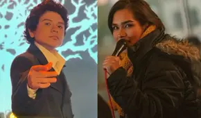 Conoce a los imitadores peruanos que llegaron a la gran final de “El Retador México”