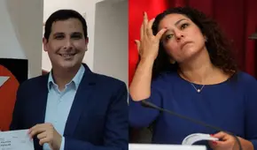 Ni César Combina ni Cecilia Chacón: el fujimorismo fracasa en Lima y regiones