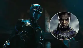 “Black Panther: Wakanda forever”: Shuri es la nueva Pantera Negra en tráiler, ¿cómo se ve?