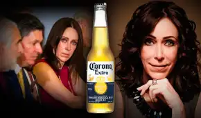 ¿Quien es María Asunción Aramburuzabala, la mujer más rica de México y heredera de la cerveza Corona?