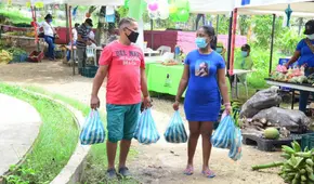 Programa Lucha Contra el Hambre: ¿qué es y quiénes serán beneficiarios en Colombia?