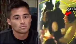 ¿Rodrigo Cuba le fue infiel a Ale Venturo? Conoce su ampay y cómo reaccionó cuando lo encararon ¿Rodrigo Cuba le fue infiel a Ale Venturo? Conoce su ampay y cómo reaccionó cuando lo encararon