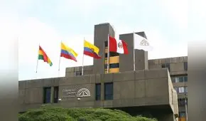 Perú asume presidencia pro tempore del Comité Andino Agropecuario de la CAN