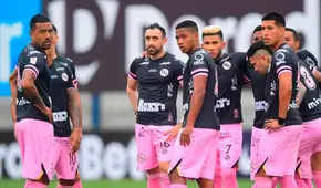 No solo fue el ‘Gato’ Cuba: más jugadores del Boys habrían ido a ‘tonear’ tras el 3-0 en Piura 