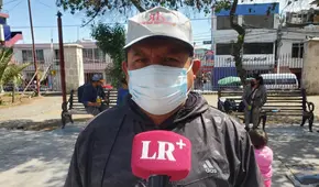Arequipa: acusan a exasesor de Cáceres Llica de ordenar el atropello de hombre que perdió piernas