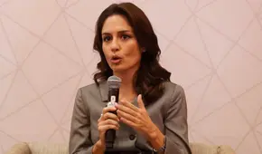 Mávila Huertas es anunciada como nueva conductora de “Panorama” tras salida de Rosana Cueva