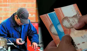 ¿Cuándo pagan el IFE Laboral en octubre y cuál es el monto que recibiré?