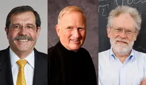 Premio Nobel de Física 2022 para los que demostraron la comunicación cuántica