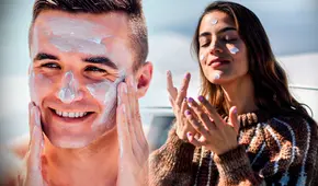 ¿Por qué deberíamos usar protector solar a diario aunque no salga el sol?