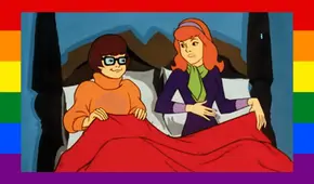 ¡Confirmado! Vilma es lesbiana en nueva cinta de “Sooby Doo”: ¿está enamorada de Daphne?