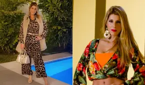 ¿Qué fue de Viviana Rivasplata, exesposa de Roberto Martínez, y por qué Magaly la mencionó en su programa?