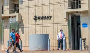 Sunat: recaudación tributaria creció 4,9% en setiembre