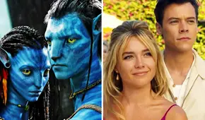 Cine a 6 soles: ¿cómo comprar entradas y qué películas ver este viernes 7 de octubre?