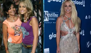 Mamá de Britney Spears se arrepiente de haber lastimado a la cantante: “¡Te extraño!”