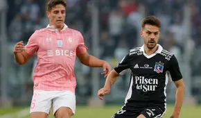 ¡Empate que vale! Colo Colo empató 0–0 frente a U. Católica por el clásico chileno