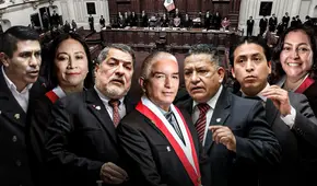 Congresistas cobraron sueldo completo pese a registrar faltas injustificadas a sesiones