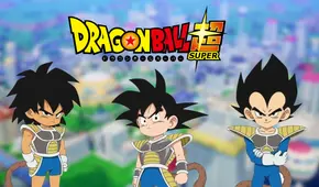 “Dragon Ball Super”: ¿cuáles son los saiyajin de raza pura quedan en el manga y anime? “Dragon Ball Super”: ¿cuáles son los saiyajin de raza pura quedan en el manga y anime?