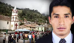 ¿Quién es el futuro alcalde de Uchuraccay, el distrito más pobre del Perú que no cubre sus necesidades básicas?