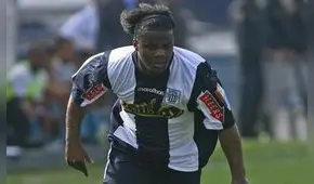 ¿Qué fue de Johnnier Montaño, la promesa del fútbol colombiano que jugó en Alianza Lima?
