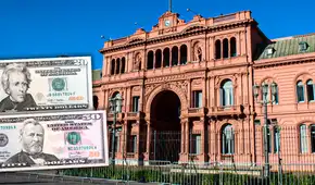 ¿Por qué no deberías llevar billetes de 20 o 50 dólares cuando viajes a Argentina?