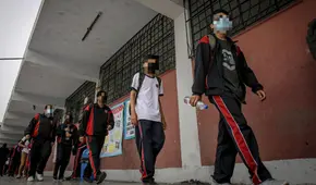 Estudio revela que la violencia familiar es uno de los factores de riesgo de bullying en adolescentes